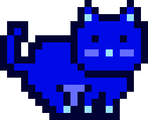 MoonCat #5802 (0x0070868bf4)