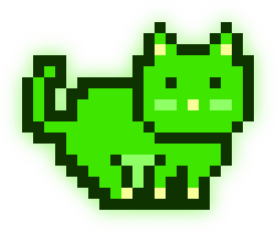 MoonCat #22537 (0x007087f85d)