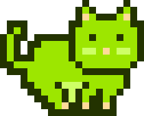 MoonCat #2940 (0x007091d303)