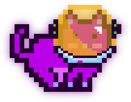 MoonCat #25167 (0x00709845ac)