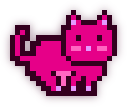 MoonCat #20033 (0x00709d7d90)