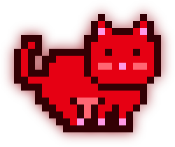 MoonCat #8279 (0x00709f1d28)