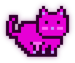 MoonCat #17860 (0x0070a2699e)