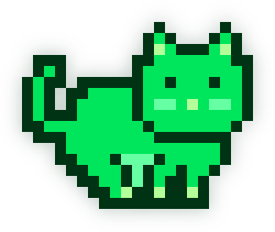 MoonCat #24782 (0x0070afbeb5)