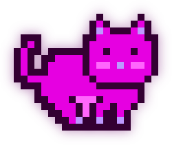 MoonCat #19402 (0x0070b37ab2)