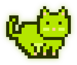 MoonCat #1542 (0x0070b8cf65)