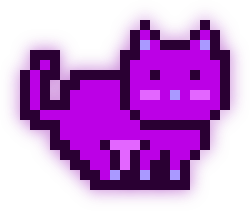 MoonCat #16075 (0x0070bc66cf)