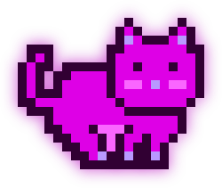 MoonCat #15662 (0x0070c534ca)