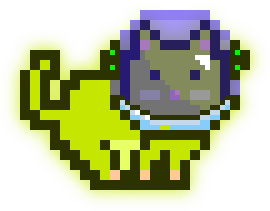 MoonCat #17877 (0x0070c9ea01)