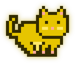 MoonCat #5895 (0x0070ccb947)