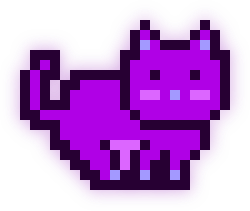 MoonCat #13497 (0x0070cf9adf)