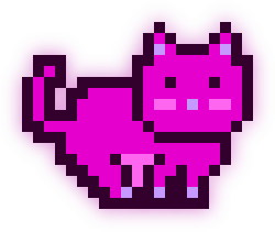 MoonCat #7033 (0x0070d673cc)