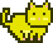 MoonCat #7563 (0x0070e5e30d)