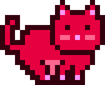 MoonCat #8780 (0x0070e6406e)