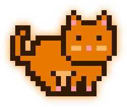 MoonCat #18085 (0x0070f88a0d)