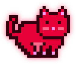 MoonCat #9458 (0x0070fb406e)