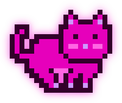 MoonCat #3604 (0x0070fb48da)