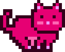 MoonCat #6202 (0x0070ff93c9)