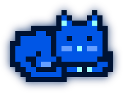 MoonCat #7727 (0x0071002563)