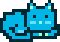 MoonCat #1148 (0x007102bff0)