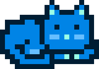 MoonCat #927 (0x00710967ad)