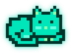 MoonCat #4989 (0x00711edfbb)