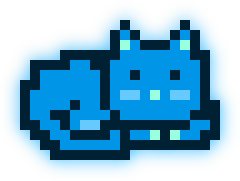 MoonCat #15771 (0x007124b2fe)