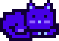 MoonCat #24946 (0x00712a0b70)