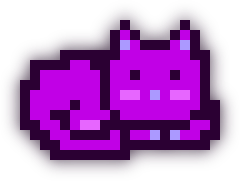 MoonCat #24463 (0x00712e1932)