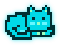 MoonCat #14762 (0x007131e2ec)