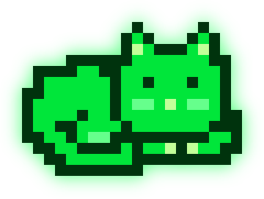 MoonCat #8771 (0x007134ff67)