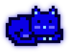 MoonCat #17186 (0x00713931d9)