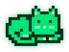 MoonCat #25075 (0x00713bd089)