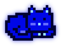 MoonCat #3615 (0x00713d42e3)