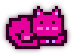 MoonCat #22679 (0x00713e1230)