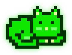 MoonCat #11984 (0x007158e74f)