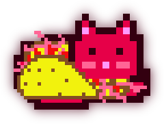 MoonCat #6013 (0x00715d172d)