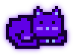 MoonCat #11187 (0x00716708ec)