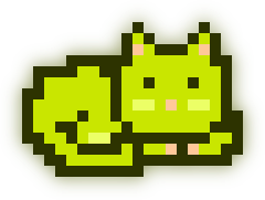 MoonCat #11971 (0x00717c853c)