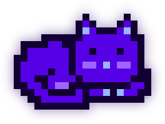 MoonCat #2839 (0x0071856dad)