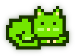 MoonCat #3535 (0x00718b9680)