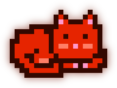 MoonCat #9585 (0x007194493b)