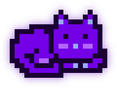 MoonCat #8130 (0x00719f65d9)