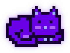 MoonCat #11533 (0x0071ba8af3)