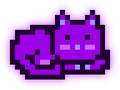 MoonCat #13050 (0x0071bc34fc)