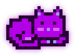 MoonCat #510 (0x0071be40e2)