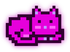 MoonCat #5815 (0x0071c318bb)