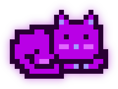 MoonCat #1122 (0x0071c667dd)