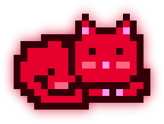 MoonCat #10384 (0x0071de0832)