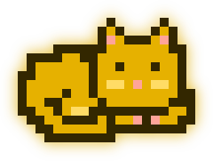 MoonCat #5119 (0x0071e1ae03)